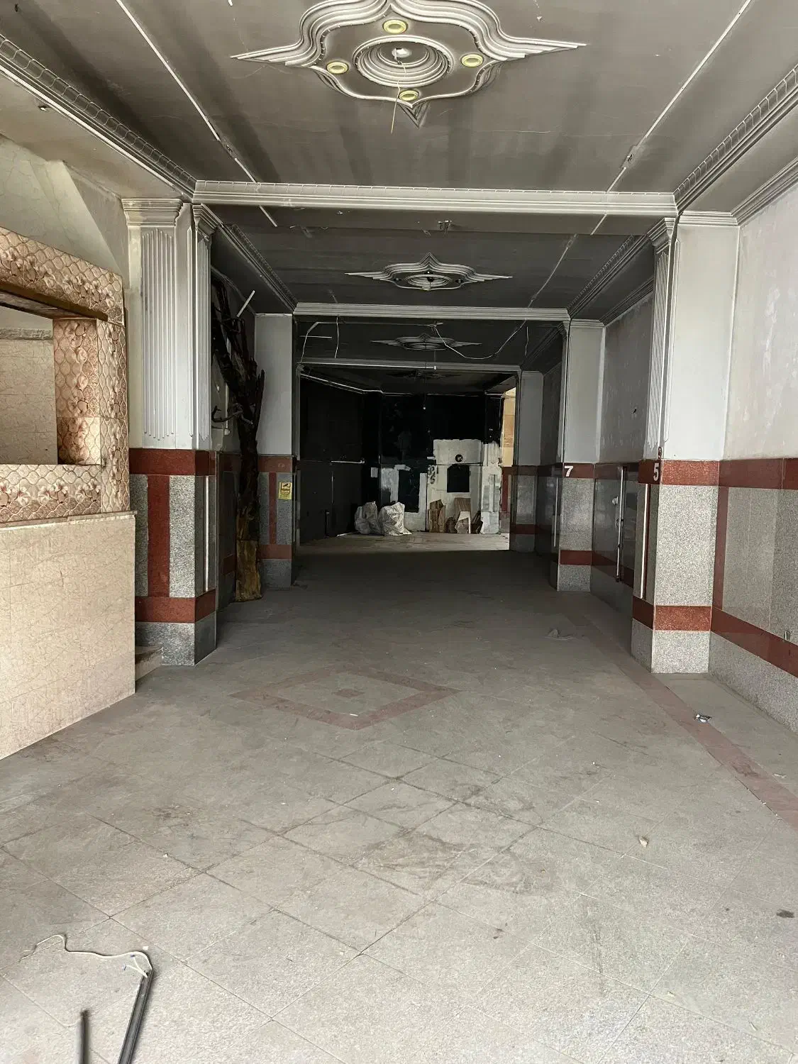 تجاری بر45 متری|اجارهٔ مغازه و غرفه|فیروزکوه, |دیوار