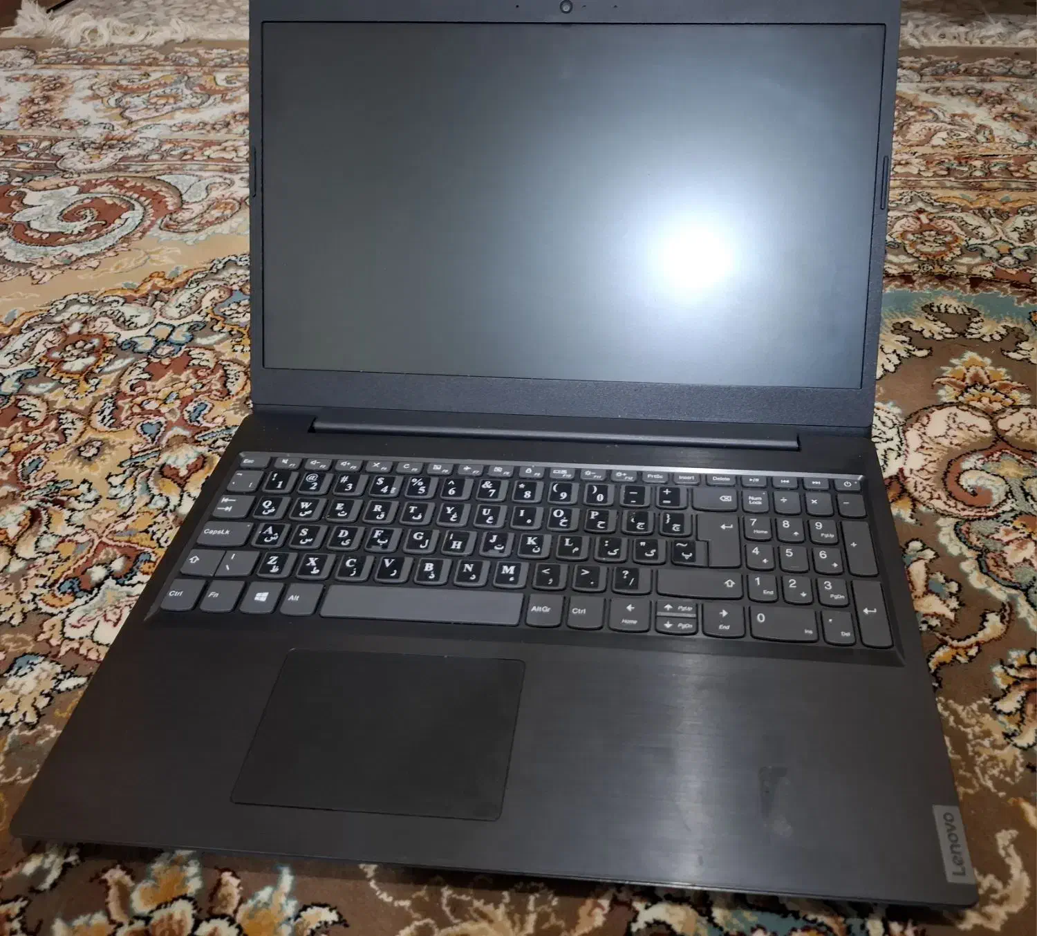 لپ تاپ lenovo|رایانه همراه|یاسوج, |دیوار