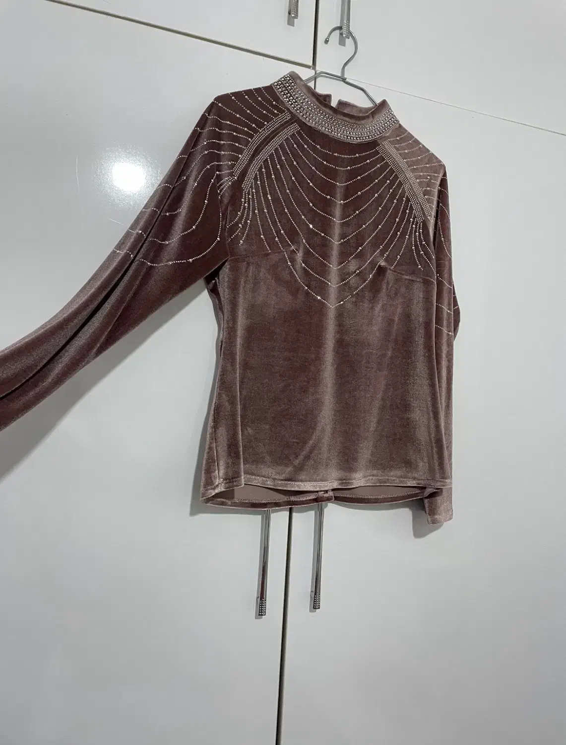 شومیز کارشده مناسب فصل فری سایز و کت مجلسی|لباس|اردبیل, |دیوار