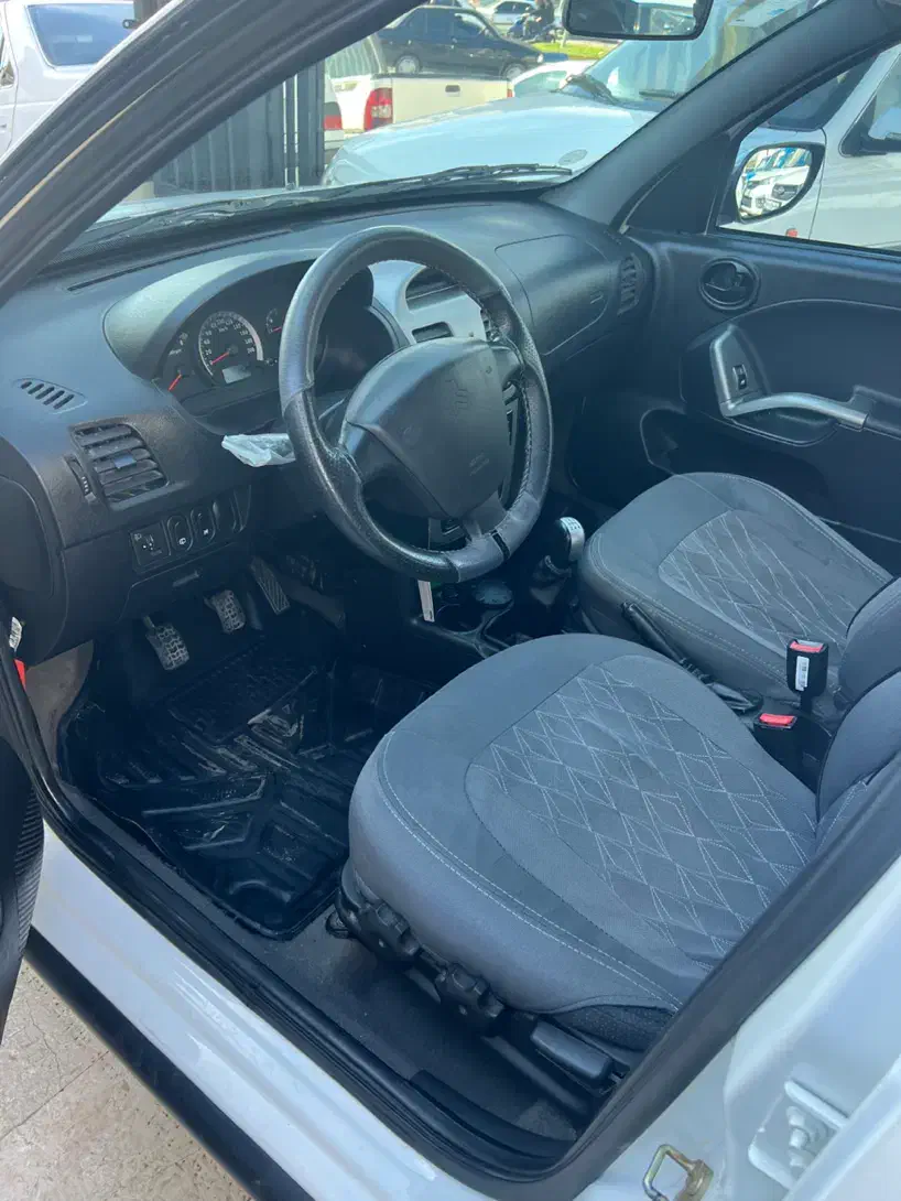 کوییک 1401 (اقساطی)|خودرو سواری و وانت|آمل, |دیوار