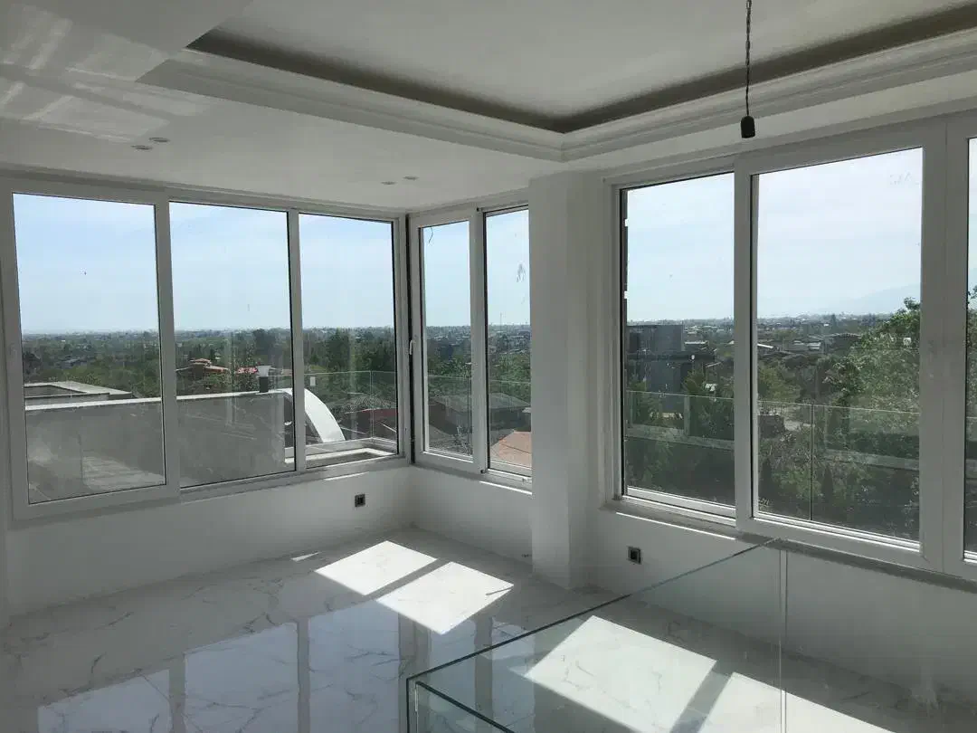 مازوبن سفلی|فروش خانه و ویلا|خرم‌آباد (تنکابن), |دیوار