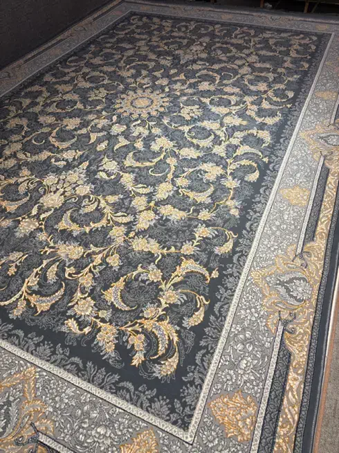 جشنواره پاییزی فرش ۷۰۰ شانه و ۱۲۰۰ شانه قیمت خرید|فرش|تهران, بازار|دیوار