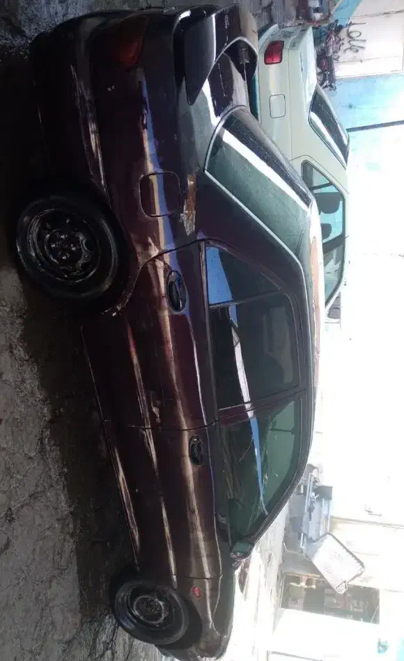 میتسوبیشی لنسر سفارش عمان|خودرو سواری و وانت|اصفهان, پوریای ولی|دیوار