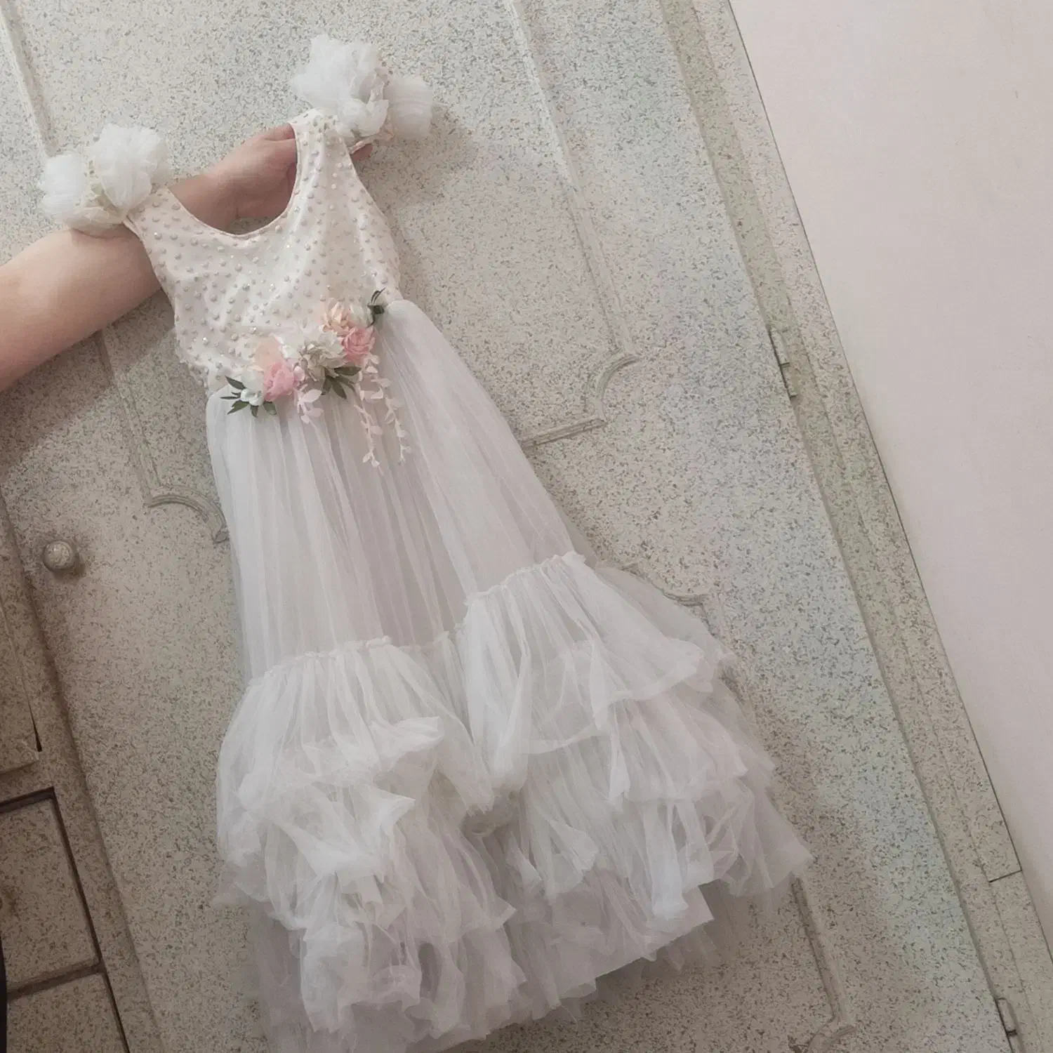 لباس عروس|لباس|دزفول, |دیوار