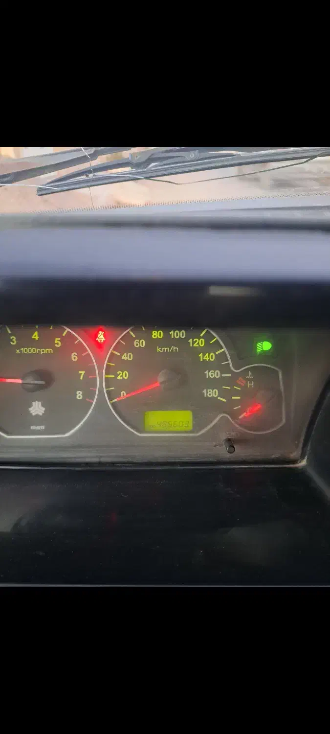 پراید ۸۷|خودرو سواری و وانت|سیرجان, |دیوار