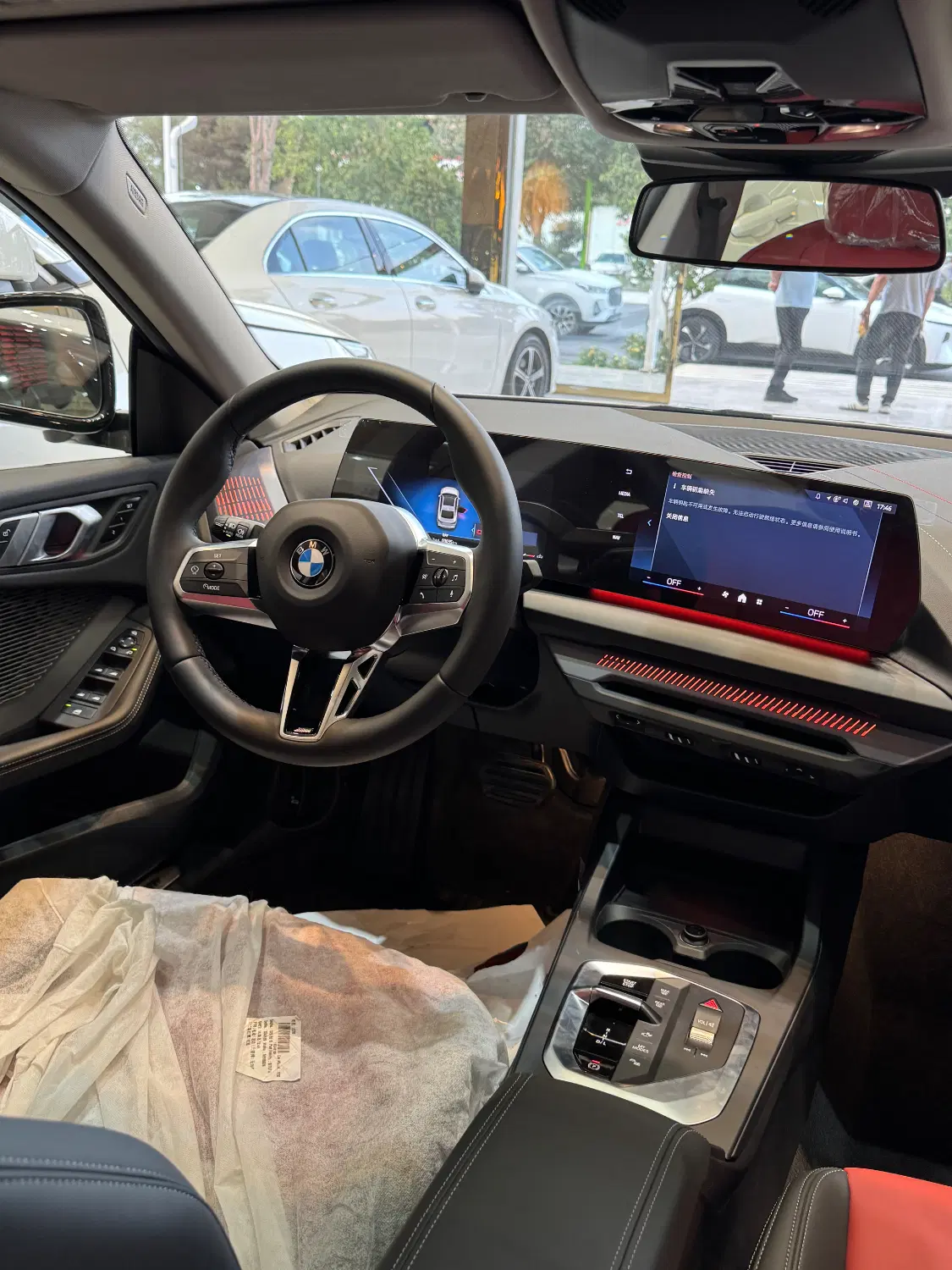 BMW 225(بی ام و ۲۲۵)|خودرو سواری و وانت|شاهینشهر, گزبرخوار|دیوار