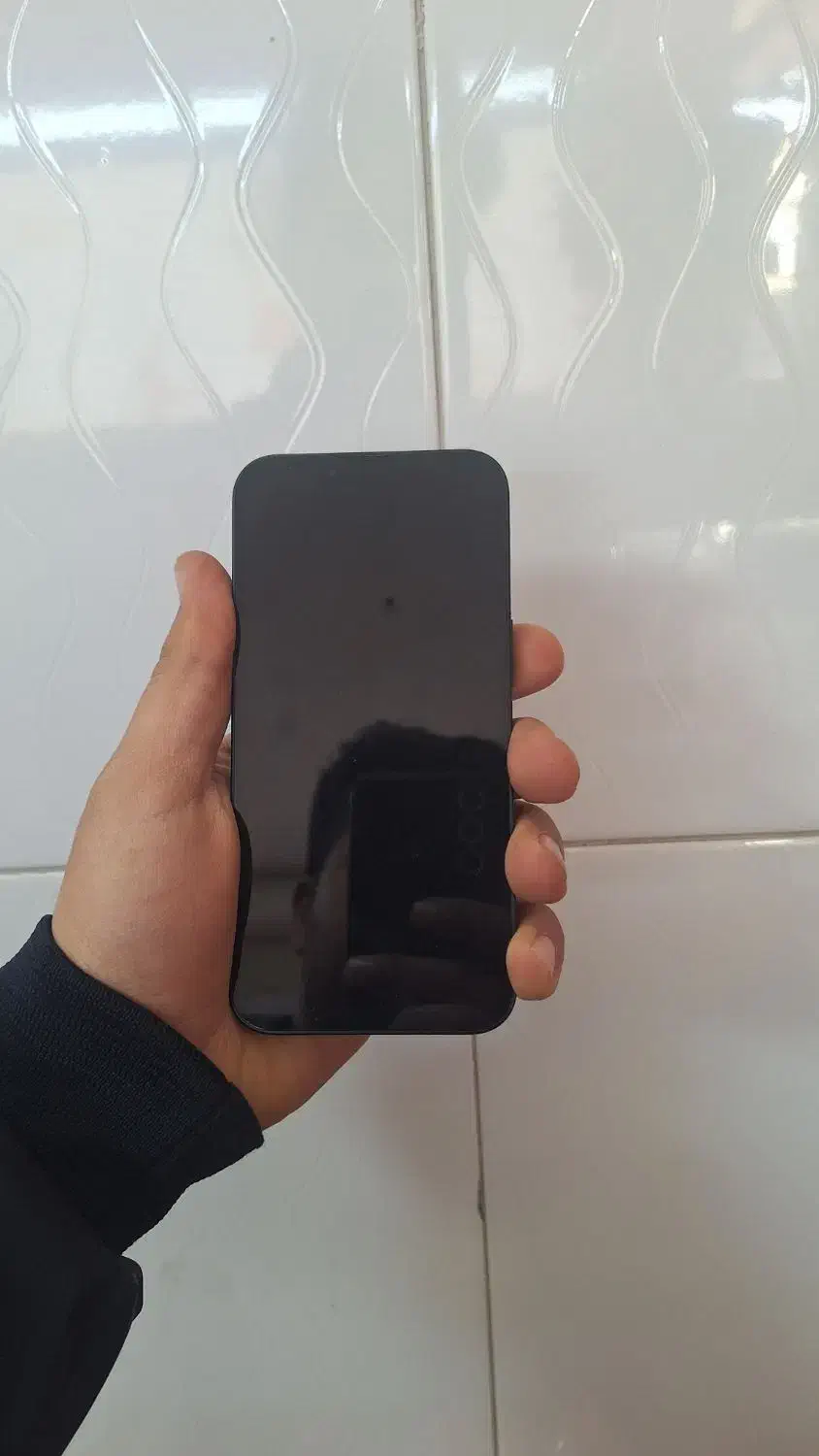 ۱۳ نرمال ۱۲۸ عروسک ۱۲۸ گیگ|موبایل|فلاورجان, |دیوار