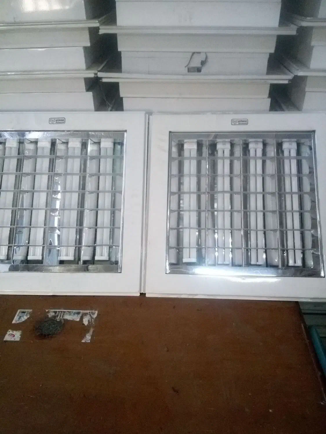 لامپ سقفی|لامپ و چراغ|ملایر, |دیوار