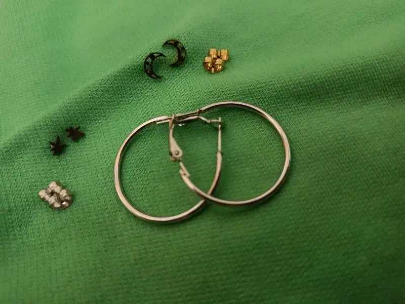 اکسسوری|بدلیجات|بجنورد, |دیوار