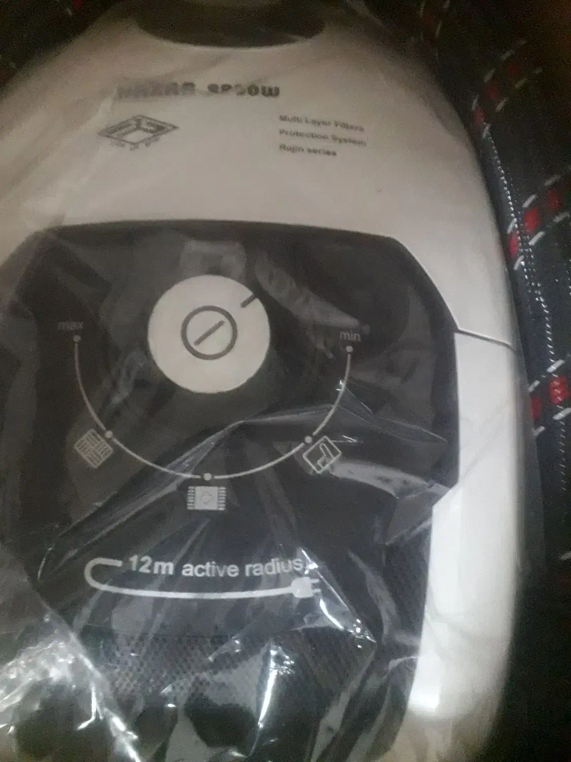 جاروبرقی|جاروبرقی، جارو شارژی، بخارشو|اسلامشهر, شهرک مهدیه|دیوار