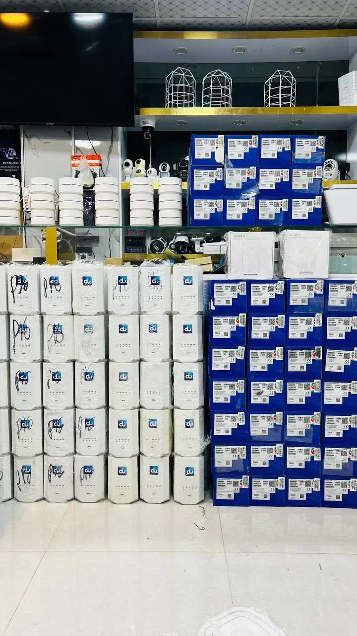 مودم x28 pro آنلاک شده (همراه با مهلت تست)|مودم و تجهیزات شبکه|قدس, شهرک دانش|دیوار