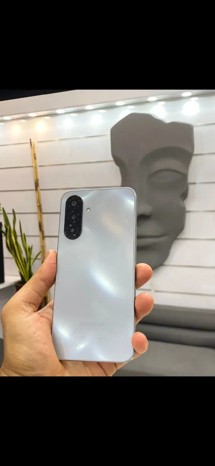 Galaxi a17|موبایل|بروجرد, |دیوار