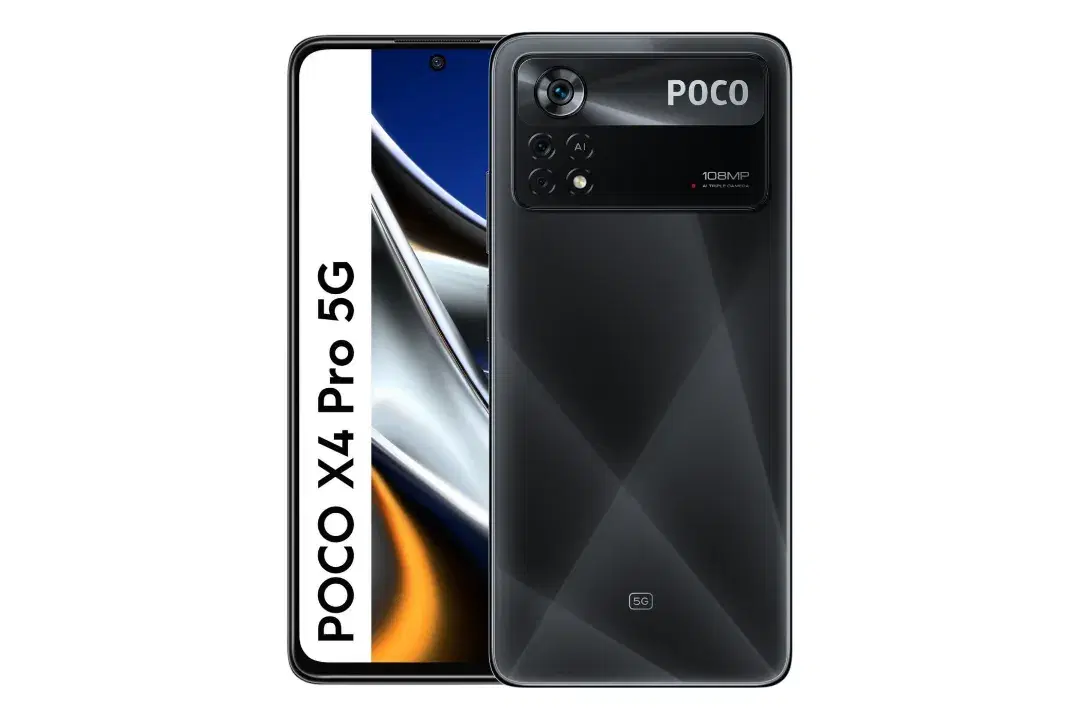 گوشی POCO X4 Pro 5G|موبایل|هشتگرد, هشتگرد قدیم|دیوار