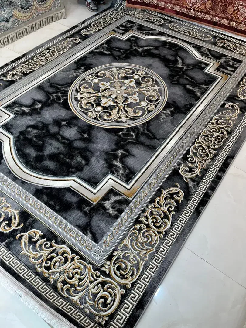 فرش & لوکس اقساطی با هر ابعادی ک بخواهید//|فرش|اهواز, فاز ۲ پادادشهر|دیوار