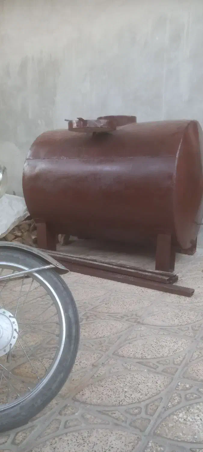 تانک|عمده‌فروشی|شیروان (خراسان), |دیوار