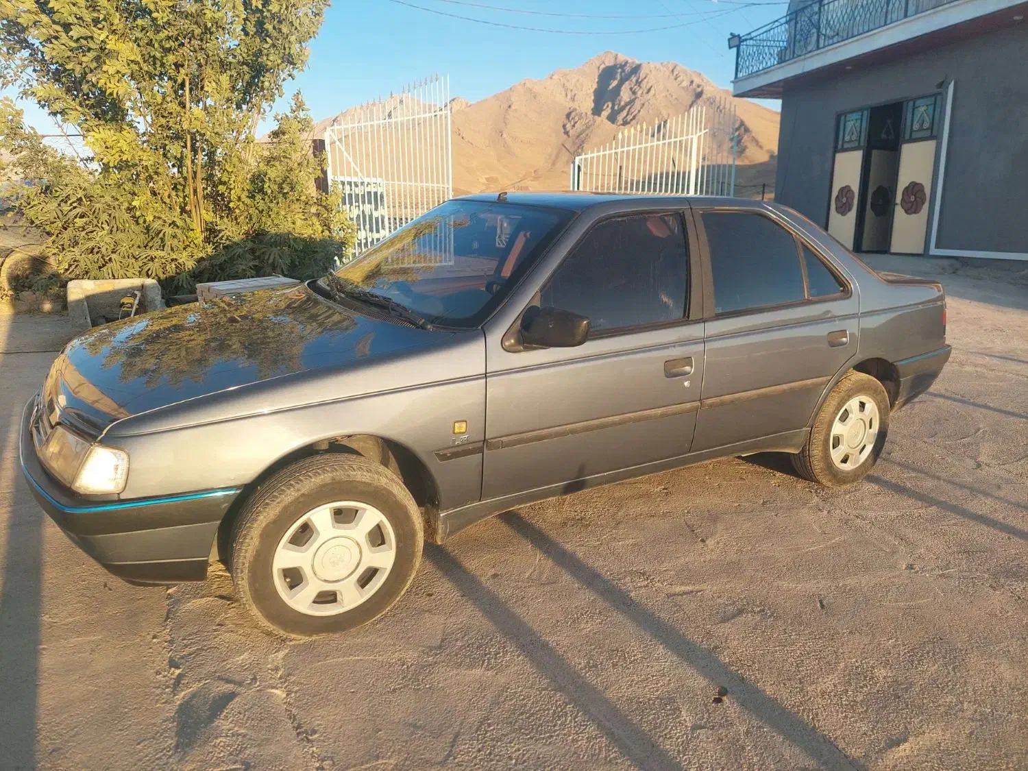 فروش|خودرو سواری و وانت|نورآباد, |دیوار