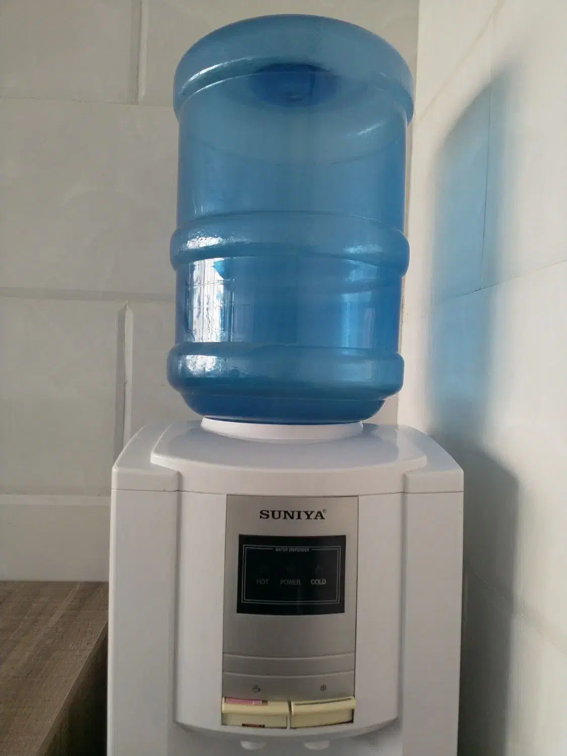 آبسردکن آب سرد و آب جوش|آبسردکن و تصفیه آب|سنندج, |دیوار