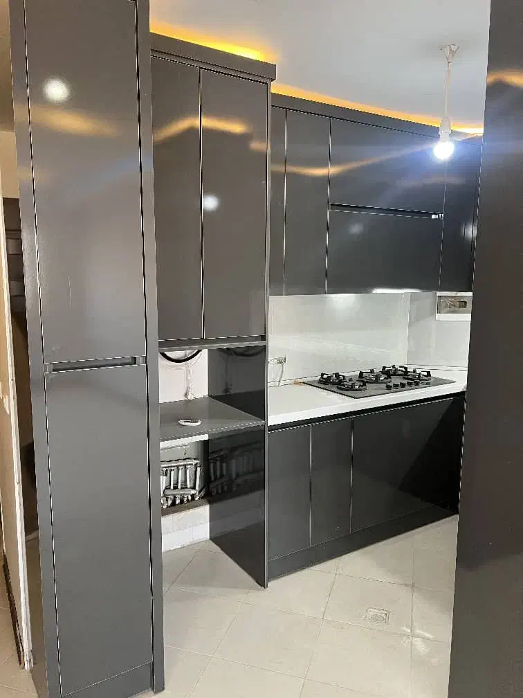 فرصت عالی /۷۵متری صفر در مجتمع برند /وام تسویه|فروش آپارتمان|گلبهار, شهر جدید گلبهار|دیوار