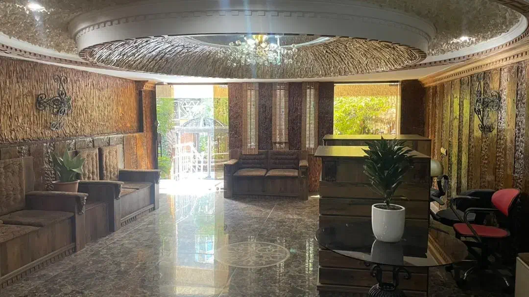 اجاره ۶۵ متری نوساز * فول * مترو کارگر * امیرآباد