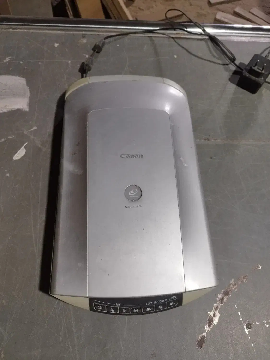 اسکنر|پرینتر، اسکنر، کپی، فکس|کاشمر, |دیوار