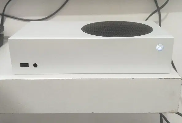 xbox serie s|کنسول، بازی ویدئویی و آنلاین|لنگرود, |دیوار