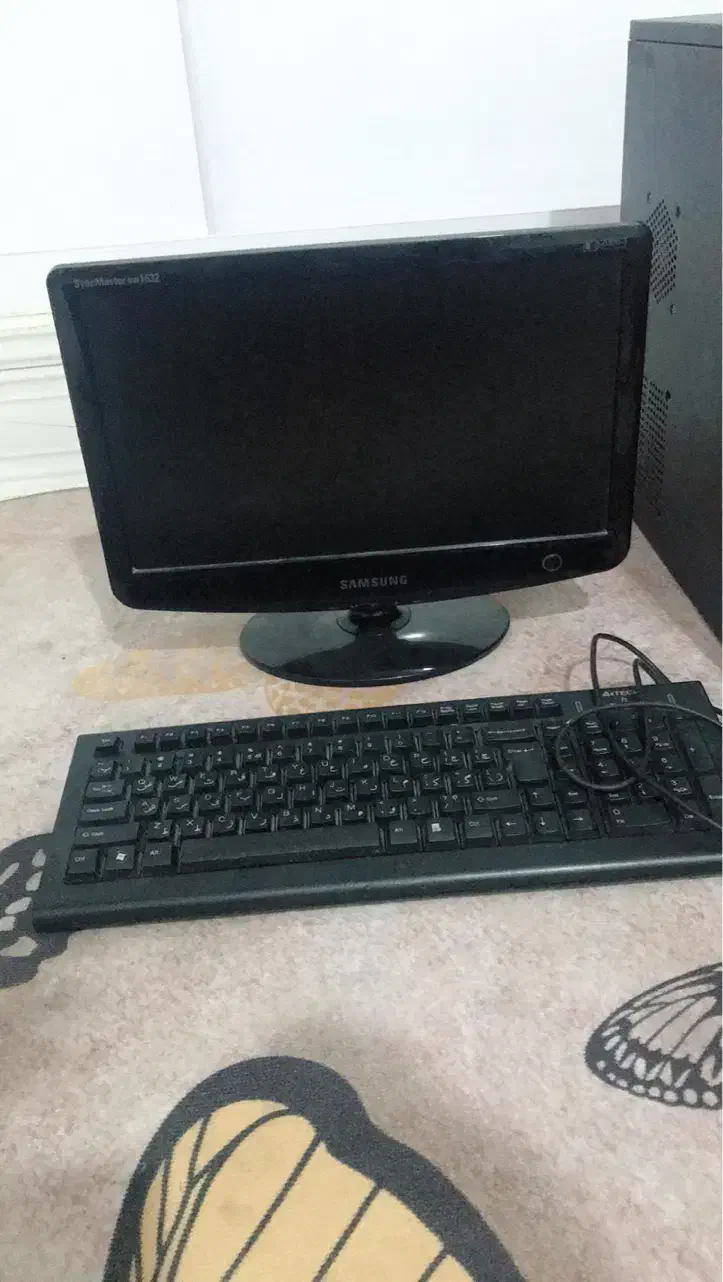 سیستم شیک|رایانه رومیزی|بندر کنگان, |دیوار