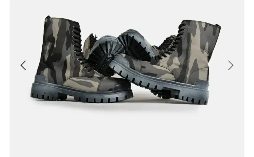 بوت پوتین بالینسیاگا ۴۴ اسپانیایی|کیف، کفش، کمربند|شهرکرد, |دیوار