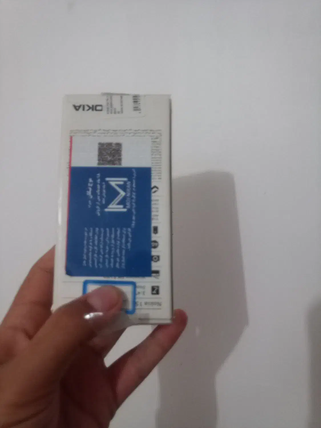 گوشی نوکیا ۱۵۰ آکبند|موبایل|خرم‌آباد, |دیوار