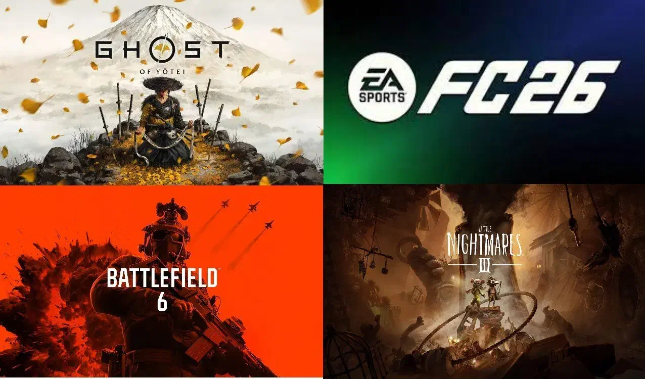 کرایه اجاره XBOX PS5 PS4 بازی های آنلاین و قانونی|خدمات رایانهای و موبایل|مشهد, احمدآباد|دیوار