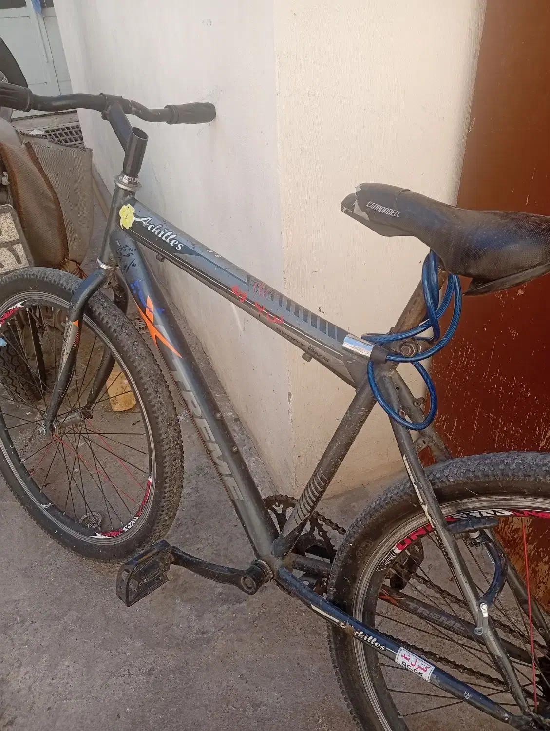 دوچرخه 26|دوچرخه، اسکیت، اسکوتر|قم, سرحوض|دیوار