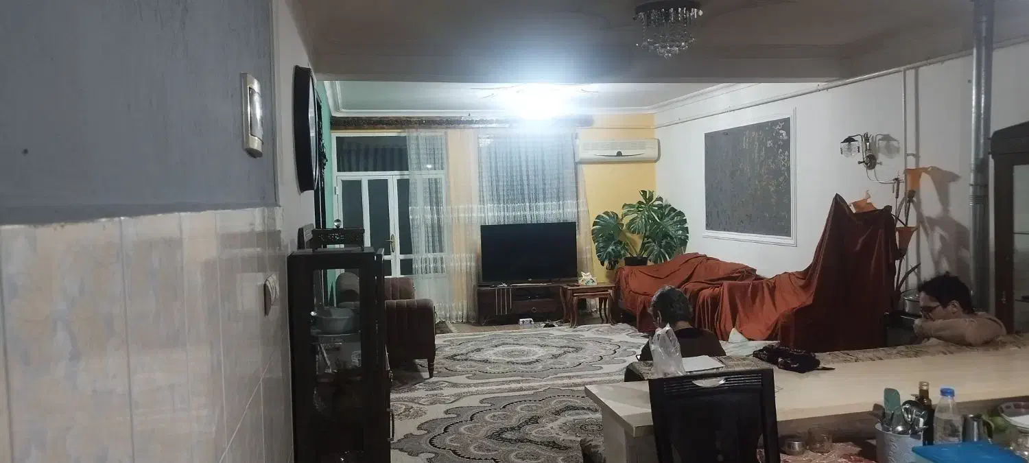 یه باب خانه و یک زمین دوبر درپیام نورمحله گلها|فروش خانه و ویلا|رشت, گیل|دیوار