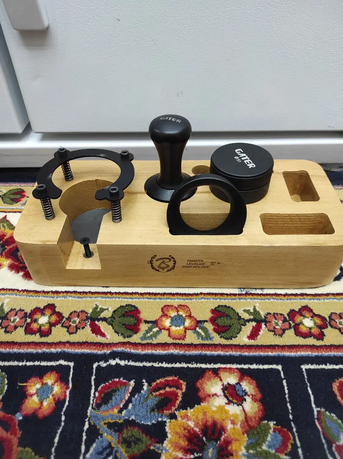 وسایل قهوه ساز سایز 51|سماور، چای‌ساز، قهوه‌ساز|کرمانشاه, |دیوار