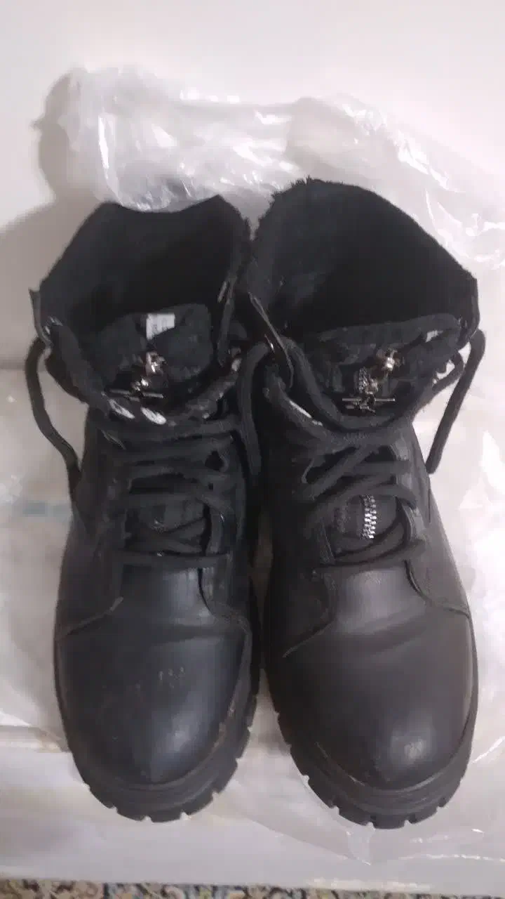 پوتین سالم وتمیز|کیف، کفش، کمربند|تهران, اختیاریه|دیوار