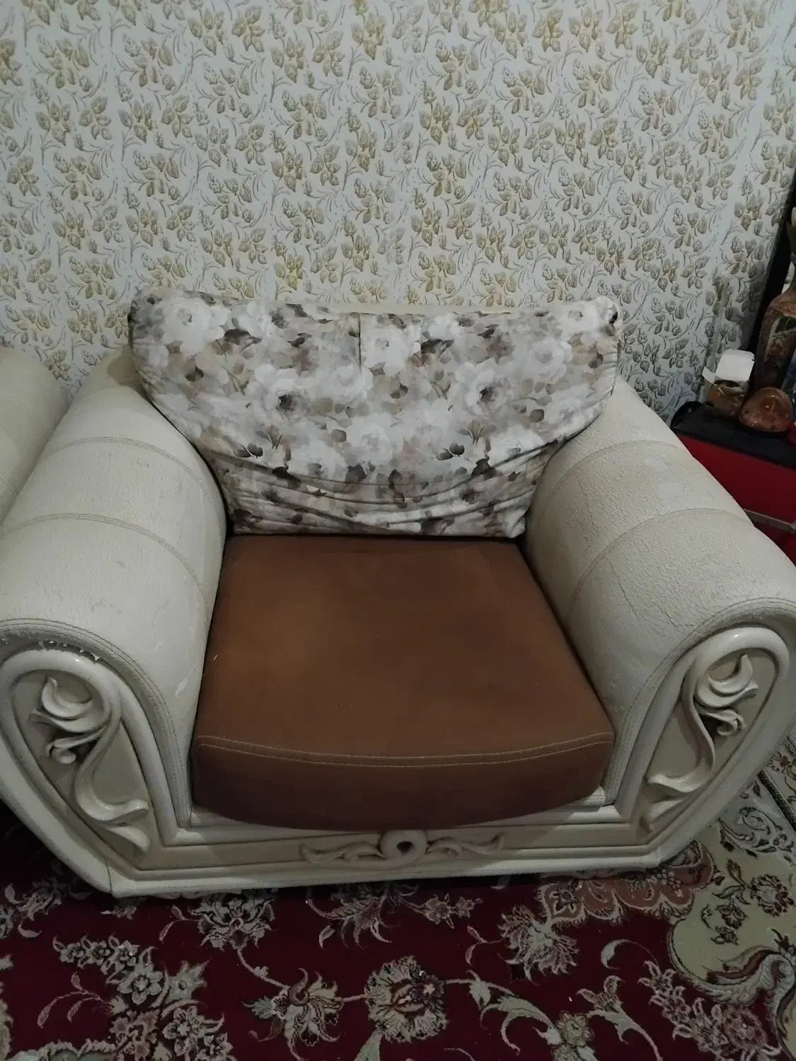 مبل تهیز|مبلمان اداری|آبادان, |دیوار