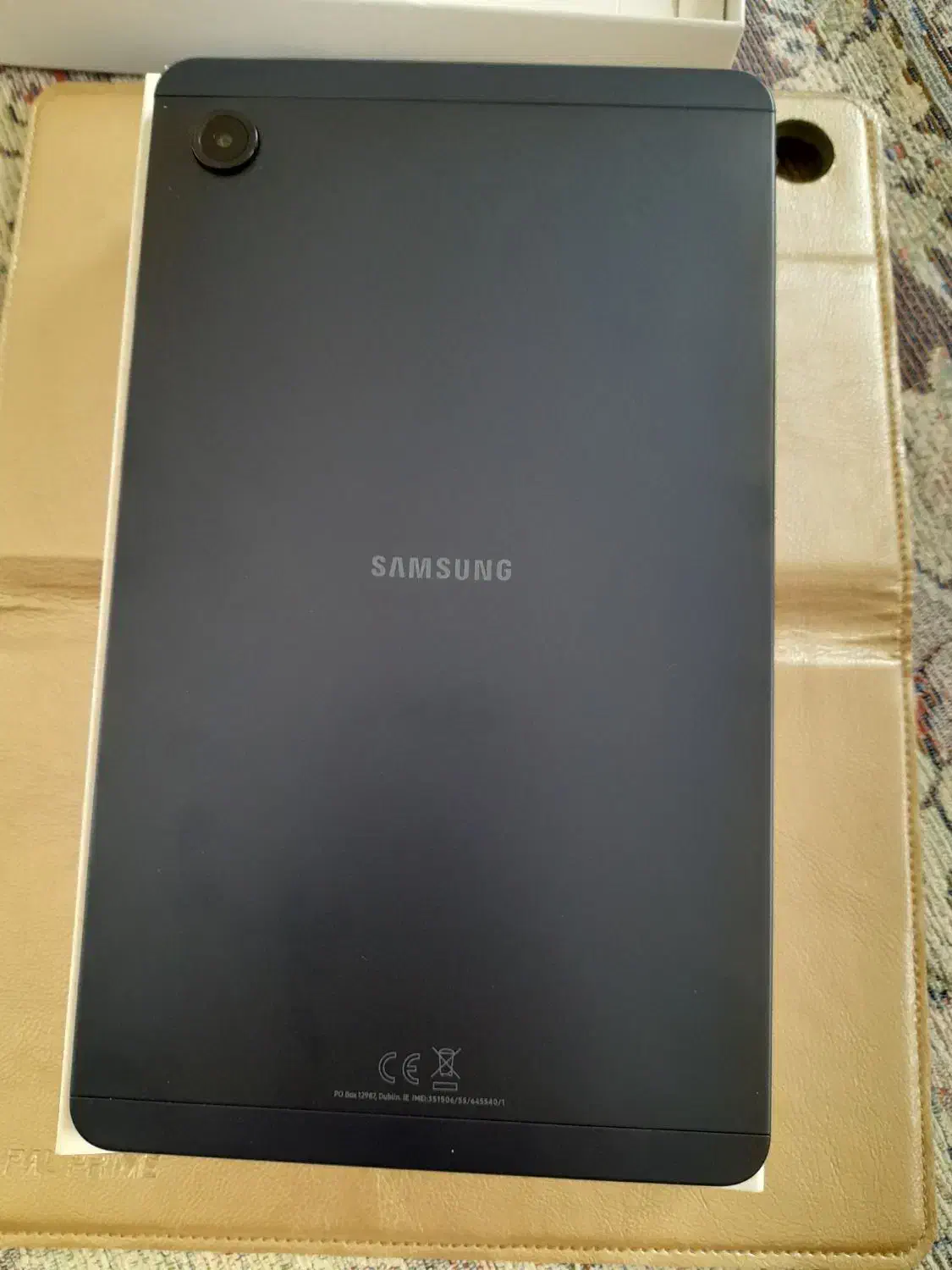 تبلت سامسونگ Tab A9X115|تبلت|سقز, |دیوار