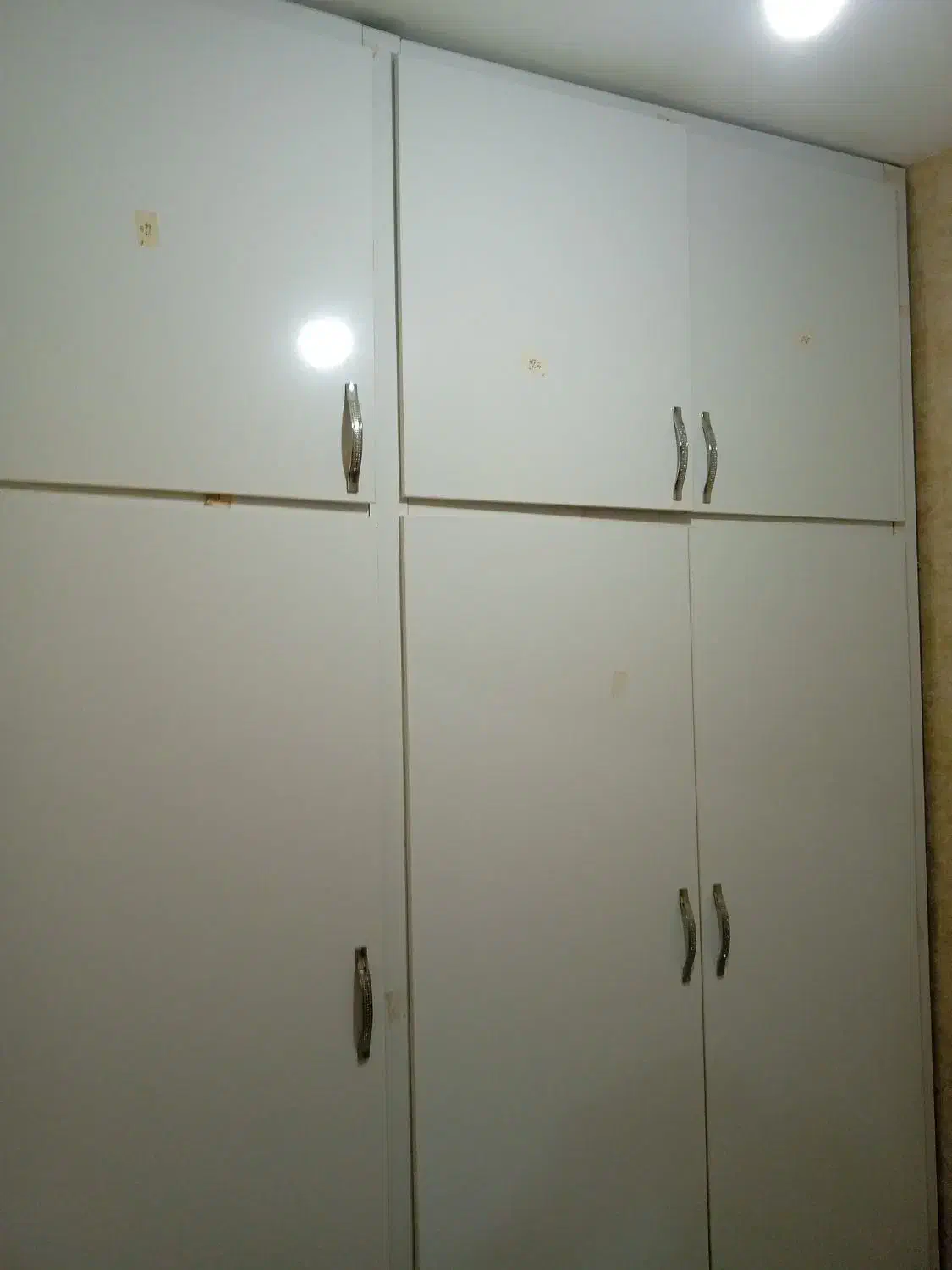 اپارتمان جهان ارا|فروش آپارتمان|رضویه, |دیوار