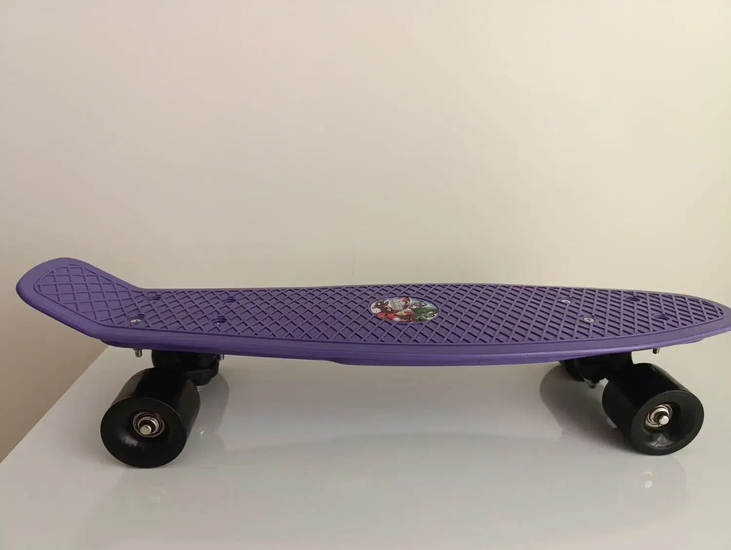 اسکیت بورد|دوچرخه، اسکیت، اسکوتر|تهران, مهرآباد جنوبی|دیوار