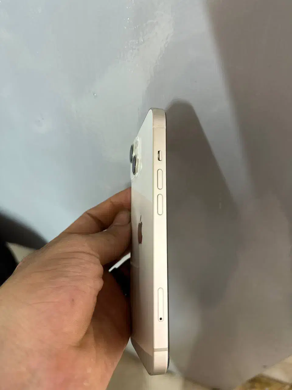 اپل iPhone 13 با حافظهٔ ۱۲۸ گیگابایت|موبایل|گنبد کاووس, |دیوار