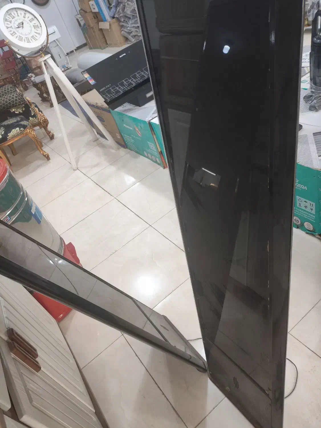 گیت فروشگاه|فروشگاه و مغازه|باوی, |دیوار