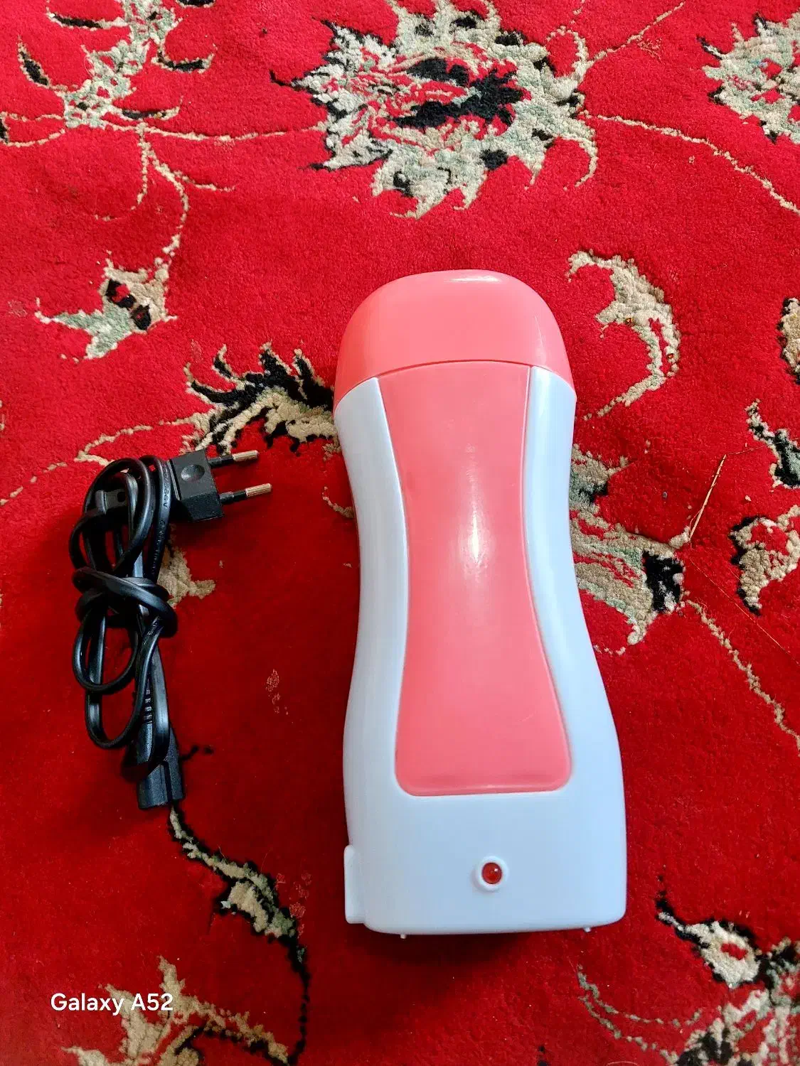 دستگاه وکس خشابی|آرایشی، بهداشتی، درمانی|زاهدان, |دیوار