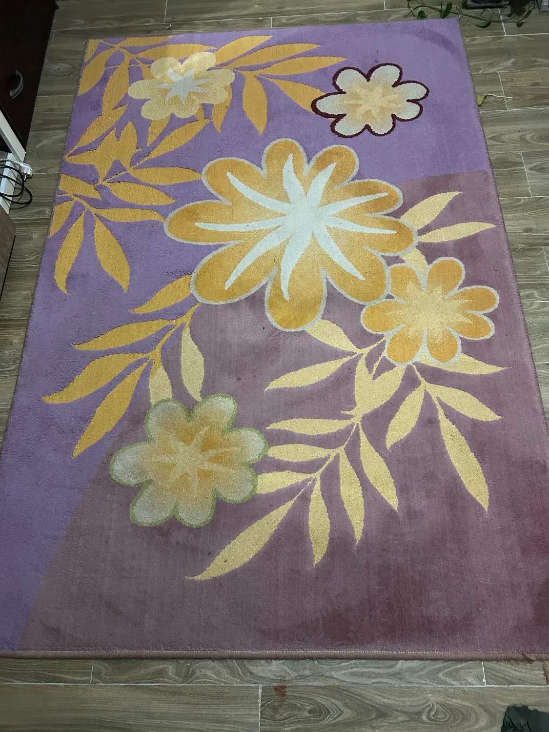 گلیم فرش|گلیم، جاجیم، گبه|تربت جام, ترکمن ها|دیوار