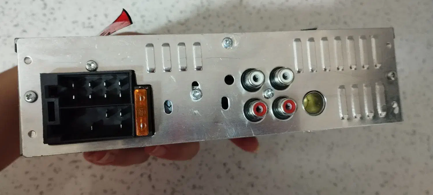 ضبط ماشین پاناتک|قطعات یدکی و لوازم جانبی|پاکدشت, پاکدشت (مامازند)|دیوار