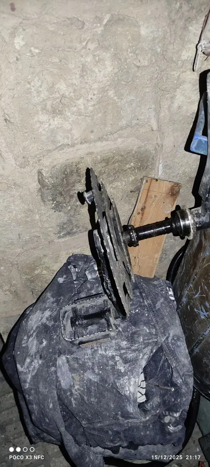 دوچرخه|دوچرخه، اسکیت، اسکوتر|کرمانشاه, |دیوار