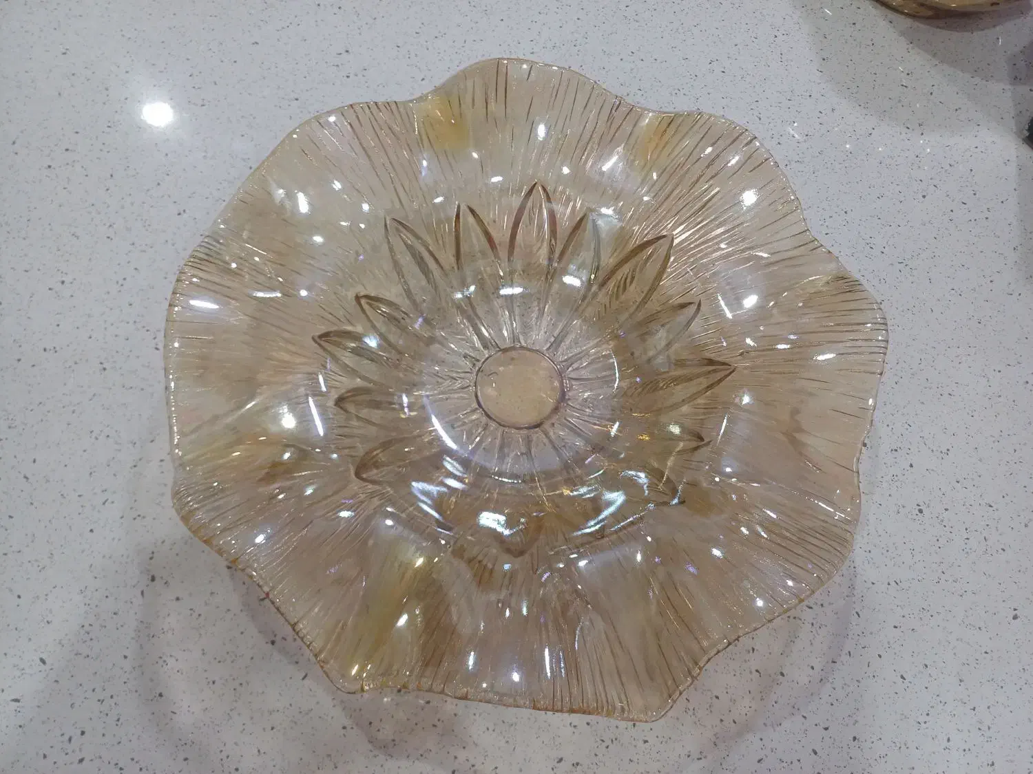 تعدادی ظروف پذیرایی|ظروف سرو و پذیرایی|اهواز, کوی ایثار|دیوار