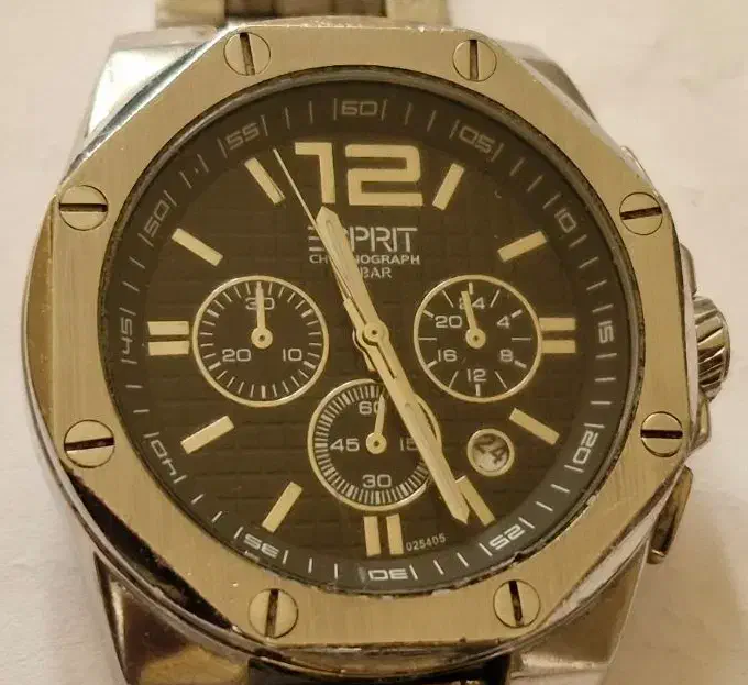 ساعت مچی اسپریت اورجینال ۳ موتوره|ساعت|مراغه, |دیوار