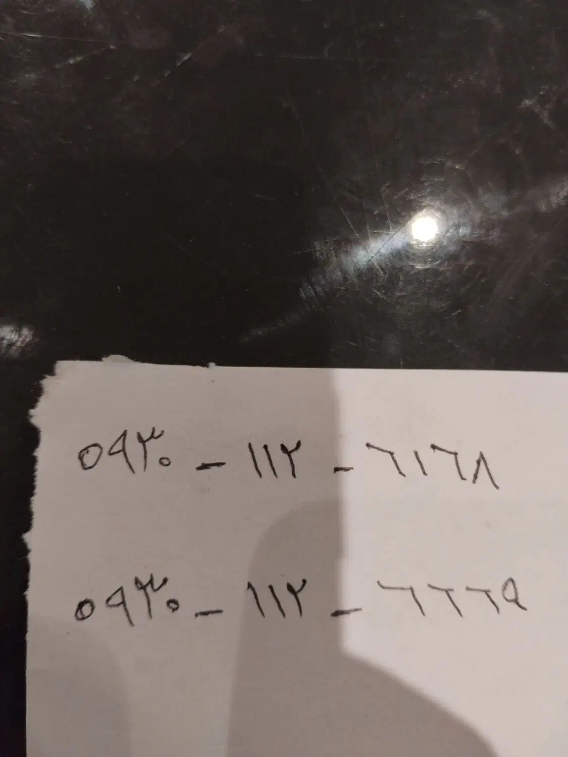 سیم کارت دائمی ایرانسل|سیم‌کارت|تهران, شوش (باغ آذری)|دیوار