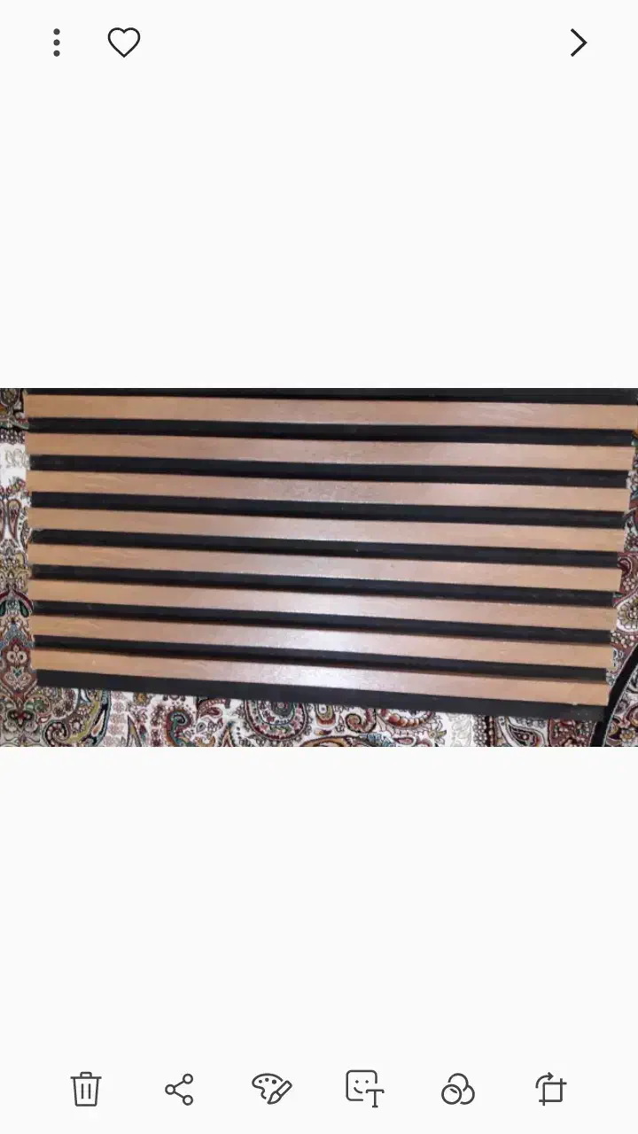 ترمووال خوشرنگ|مصالح و تجهیزات ساختمان|سمنان, |دیوار