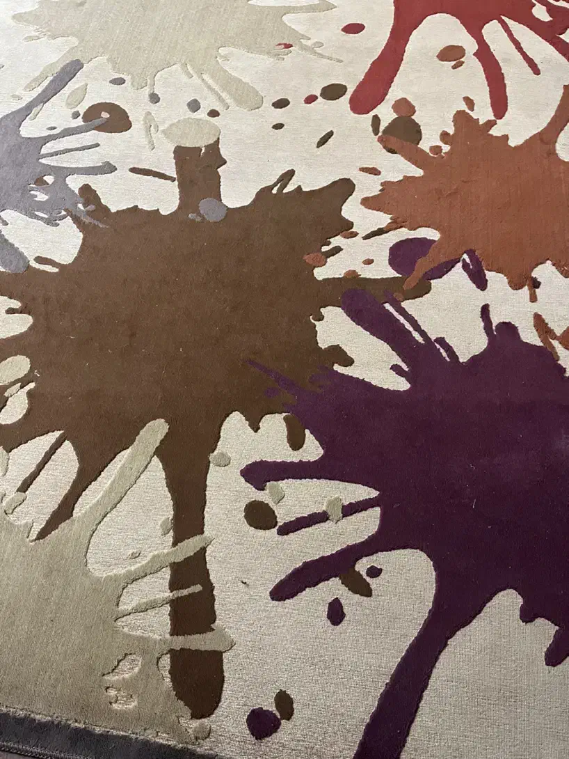 گلیم فرش|گلیم، جاجیم، گبه|بندر امام خمینی, |دیوار