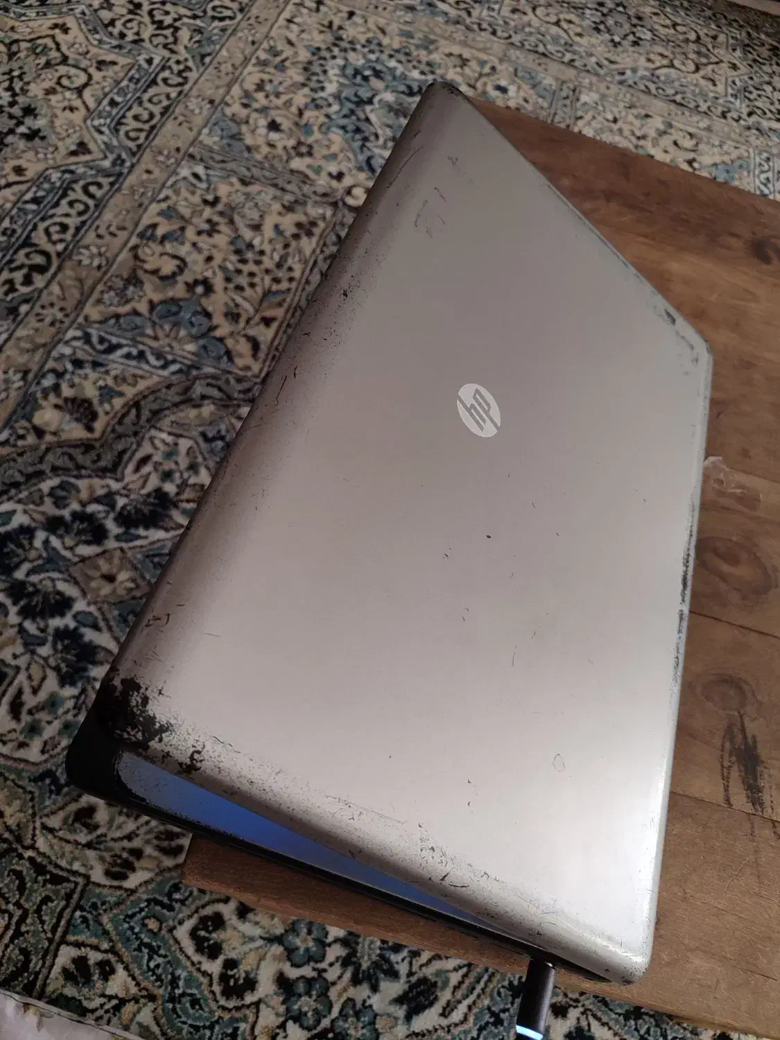 hp635|رایانه همراه|قم, باجک یک|دیوار