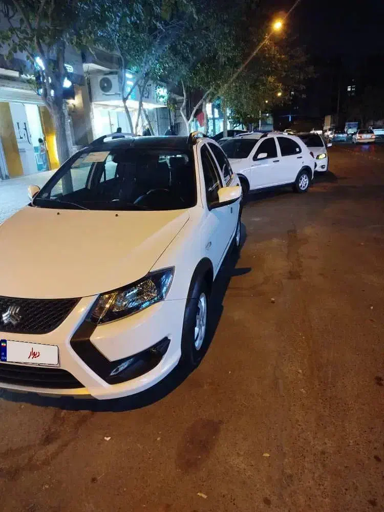 کوییک r فوری|خودرو سواری و وانت|زاهدان, |دیوار